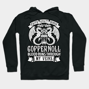 COPPERNOLL Hoodie